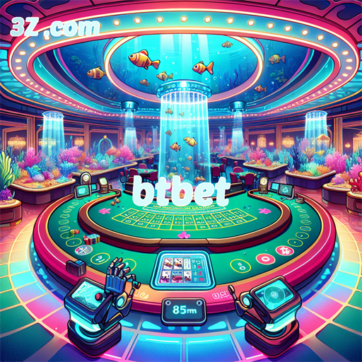 Mergulhe nos Jogos da btbet e Transforme sua Diversão!